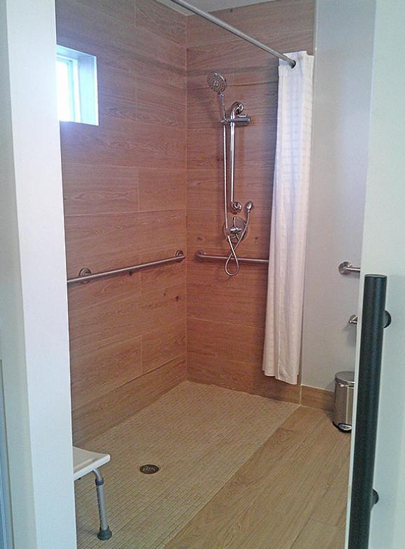 Fiesta Key Rv Resort Standard Ada Room 5 Лейтон Номер фото