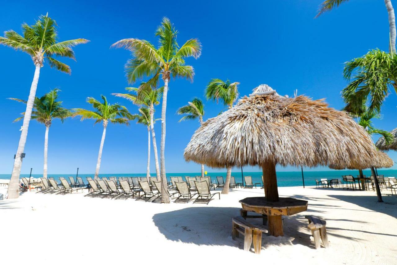 Fiesta Key Rv Resort Standard Ada Room 5 Лейтон Экстерьер фото